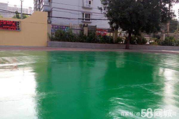 巴音郭楞 地坪漆翻新维修