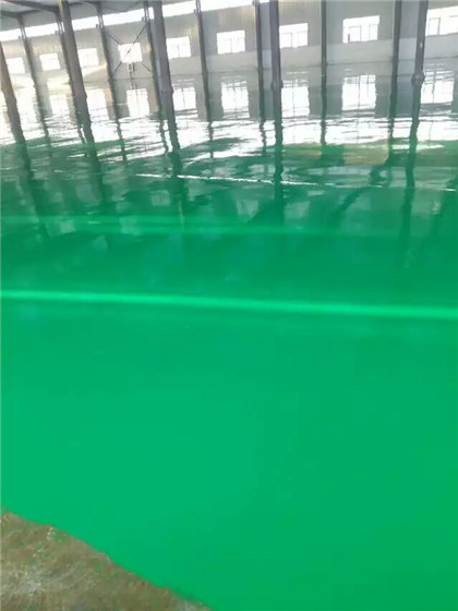 巴音郭楞，我直接给你一份室外地坪漆翻新维修